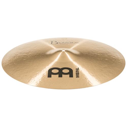 Image 1 - Meinl Byzance Traditional Heavy Ride Cymbals